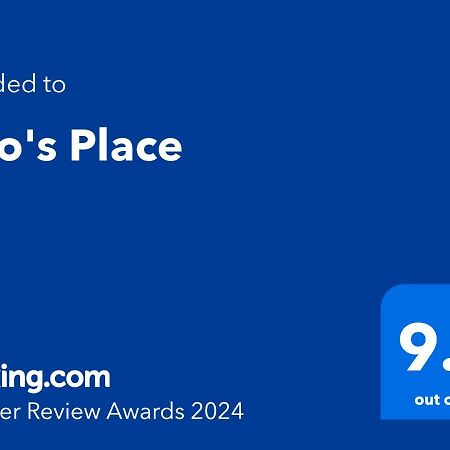 أوكلاند Tiko'S Place المظهر الخارجي الصورة